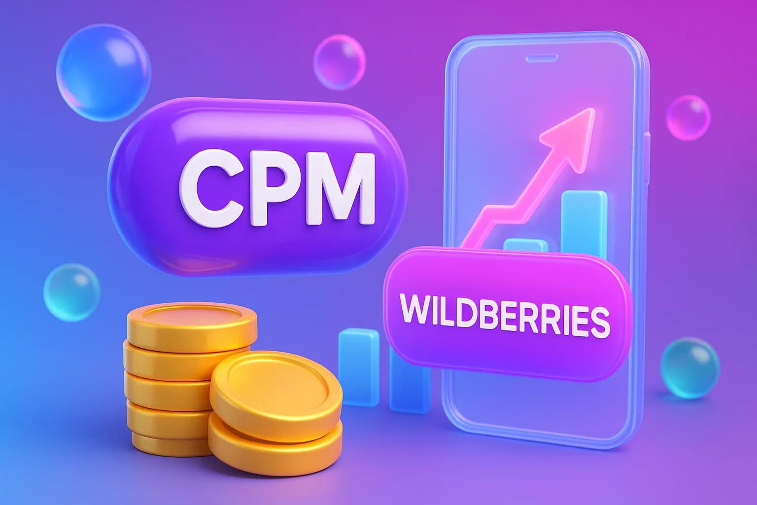 Минимальная ставка в продвижении Wildberries: от чего зависит и как рассчитать