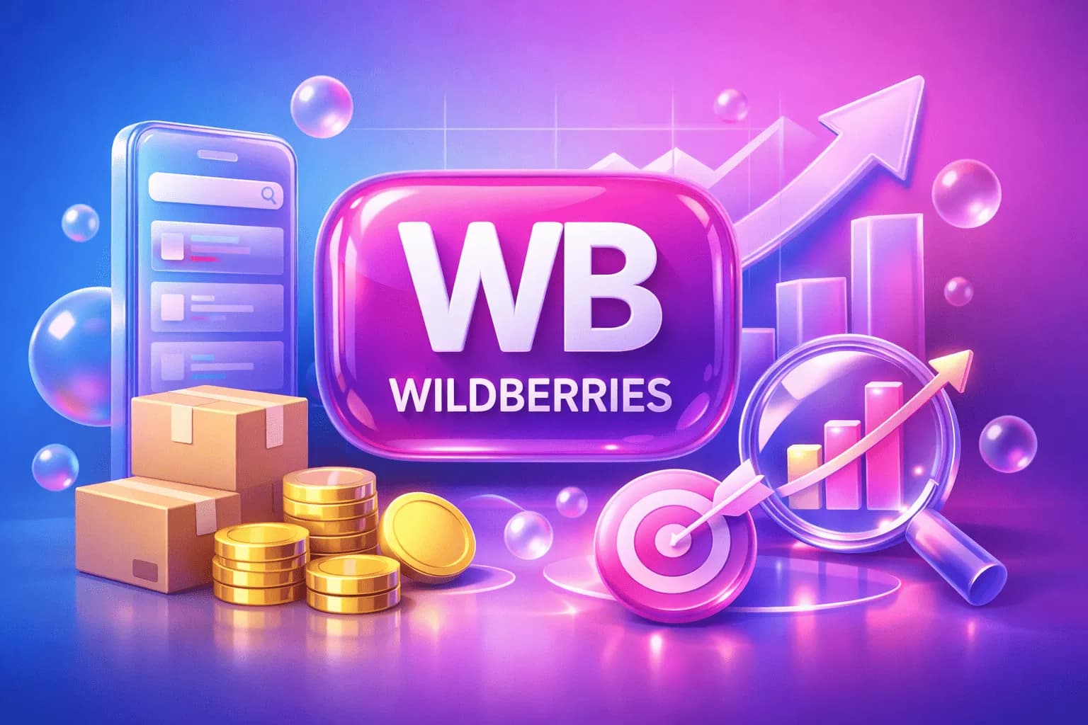 Управление рекламой на Wildberries и Ozon: инструменты и советы