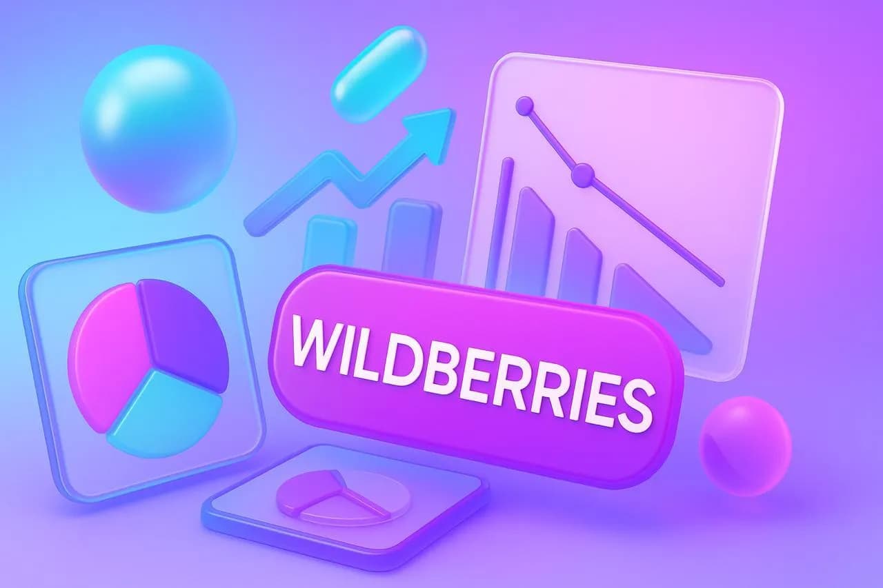 Что такое ABC-анализ на Wildberries и как его сделать