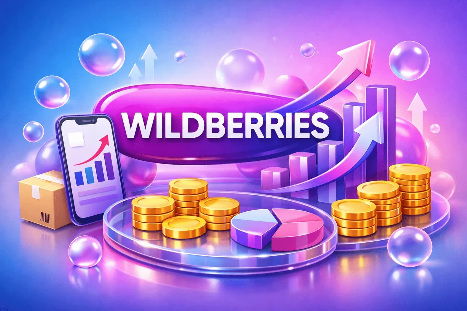 Какая оборачиваемость считается хорошей на Wildberries