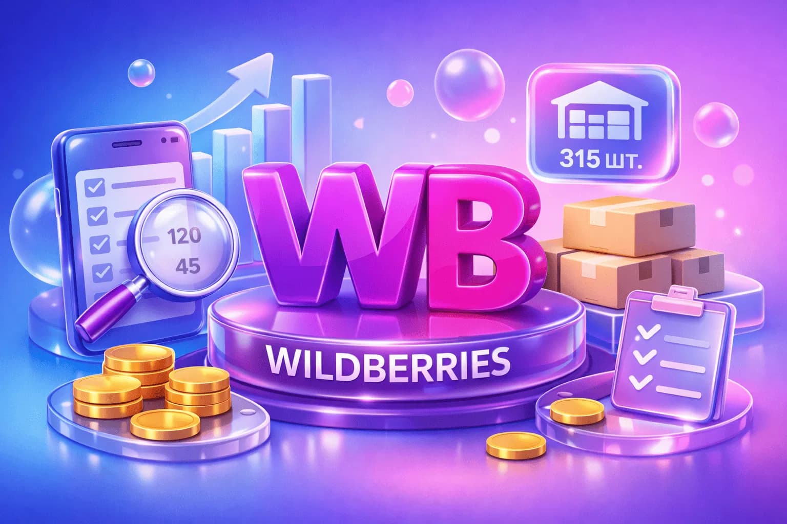 Как посмотреть остатки товара на Вайлдберриз: количество товара на складах Wildberries и контроль остатков