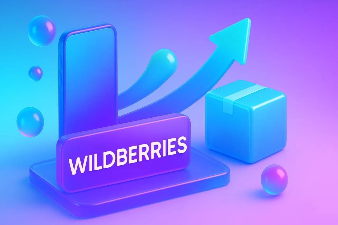 Как успешно продавать на Wildberries: практическое руководство
