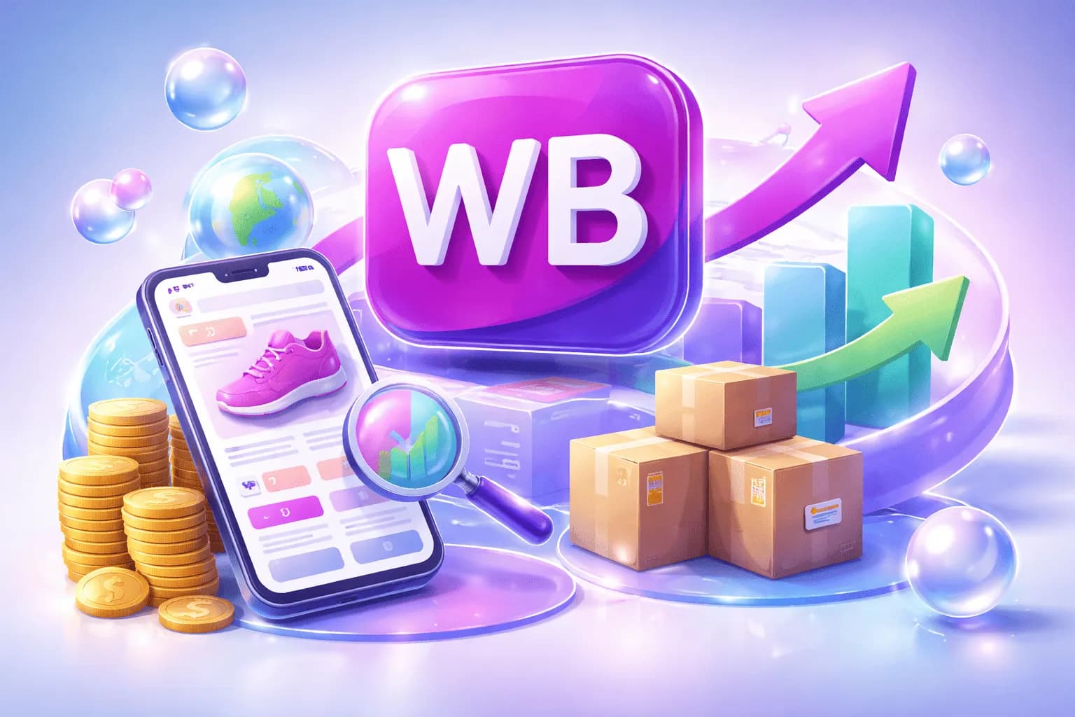 Как продать карточку товара на Wildberries: пошаговый разбор, риски и оценка стоимости