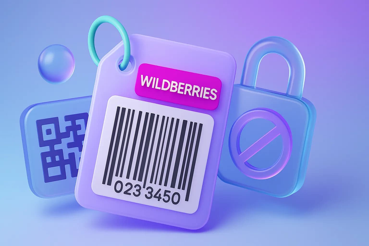 Что такое КИЗ товаров на Wildberries: как получить, добавить и промаркировать - полное руководство