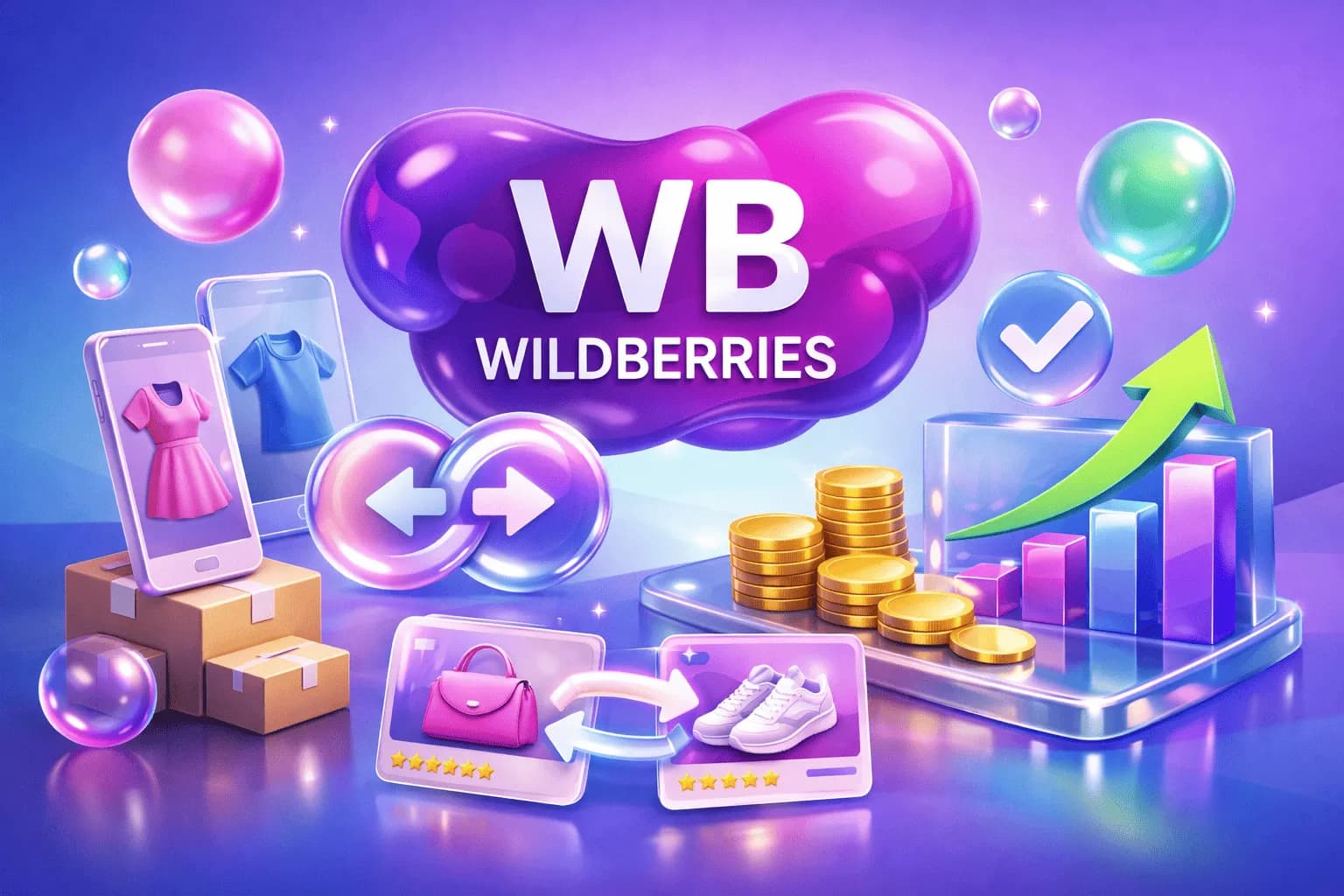 Вайлдберриз: как объединить карточки на Wildberries - карточки товаров, товар на Вайлдберриз и пошаговая инструкция