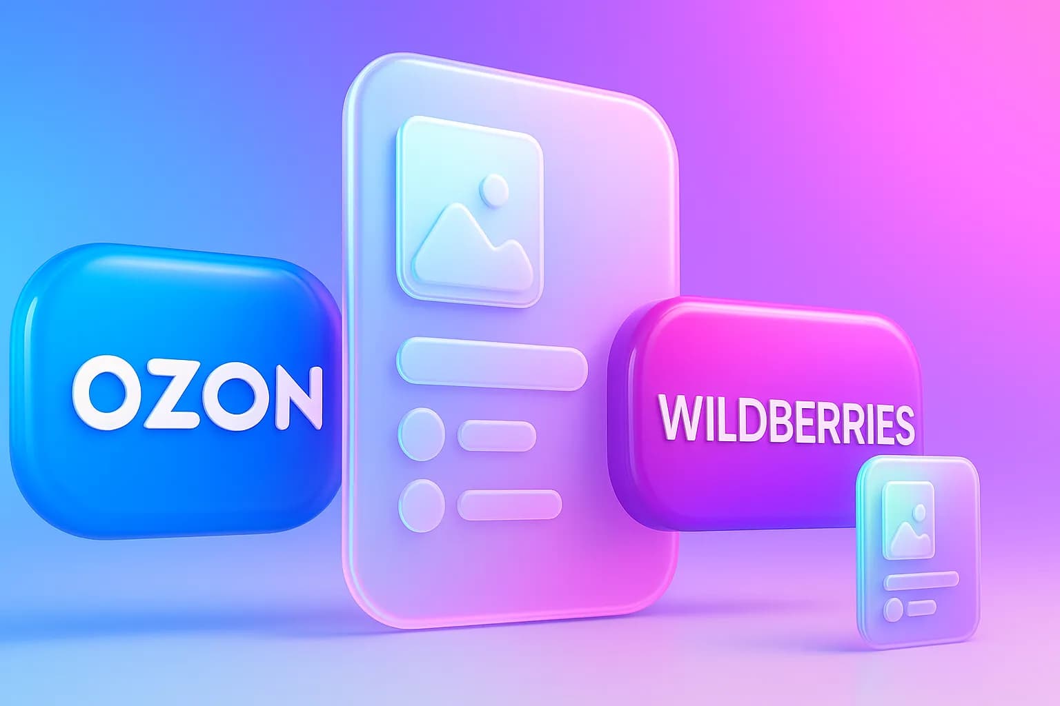 Перенос карточек товаров с Ozon на Wildberries: пошаговая инструкция для селлеров