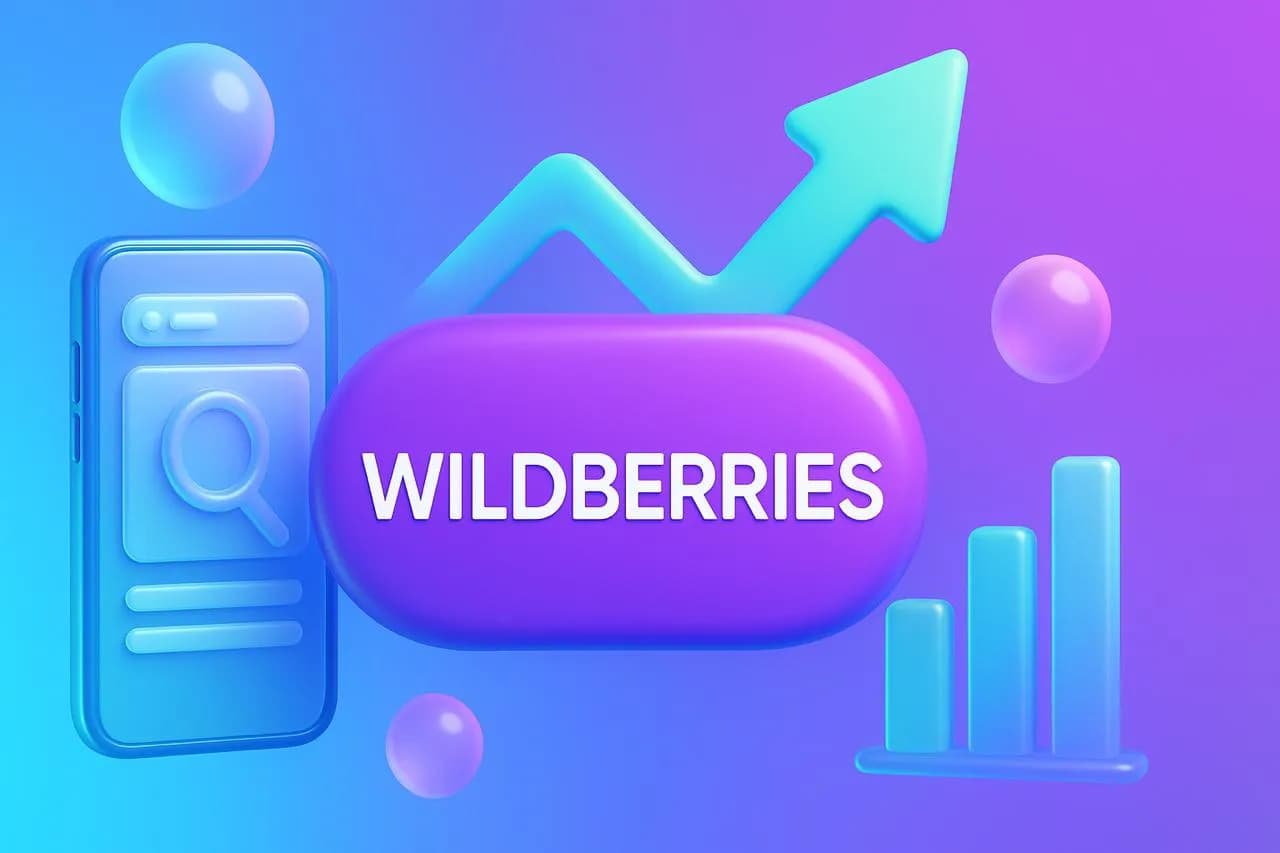 SEO-оптимизация карточки товара на Wildberries: пошаговая инструкция + чек-лист