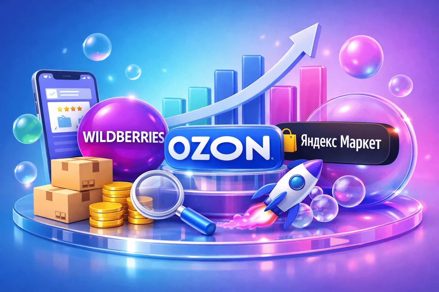 Как меняется SEO Wildberries в 2026 году: что важно знать