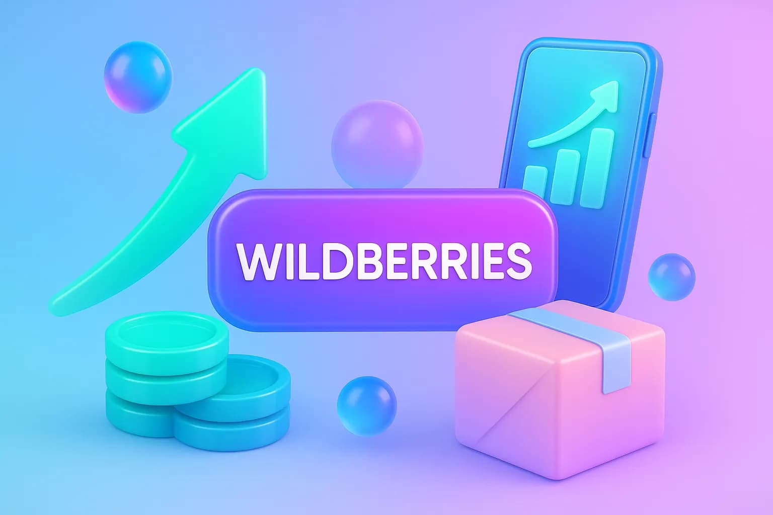 Продавать на Wildberries в 2025 году: сколько можно зарабатывать и за счёт чего это получается