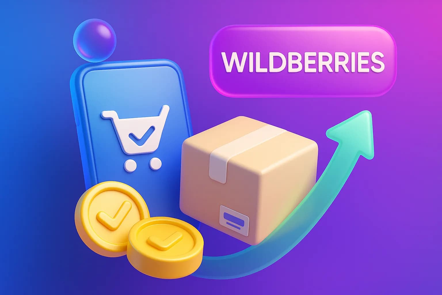 Модель DBS на Wildberries: что это такое, как работает схема «Витрина» и чем отличается от других способов доставки