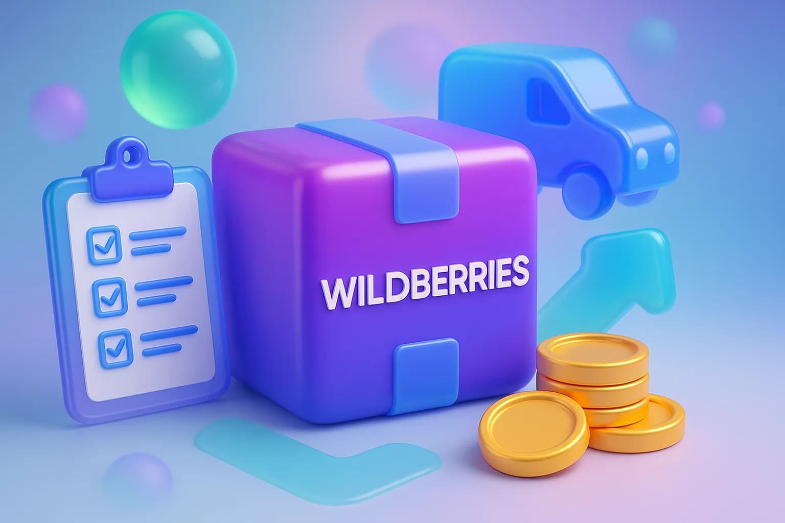 Фулфилмент для Wildberries и Ozon простыми словами: что это, как выбрать схему работы FBO FBS DBS