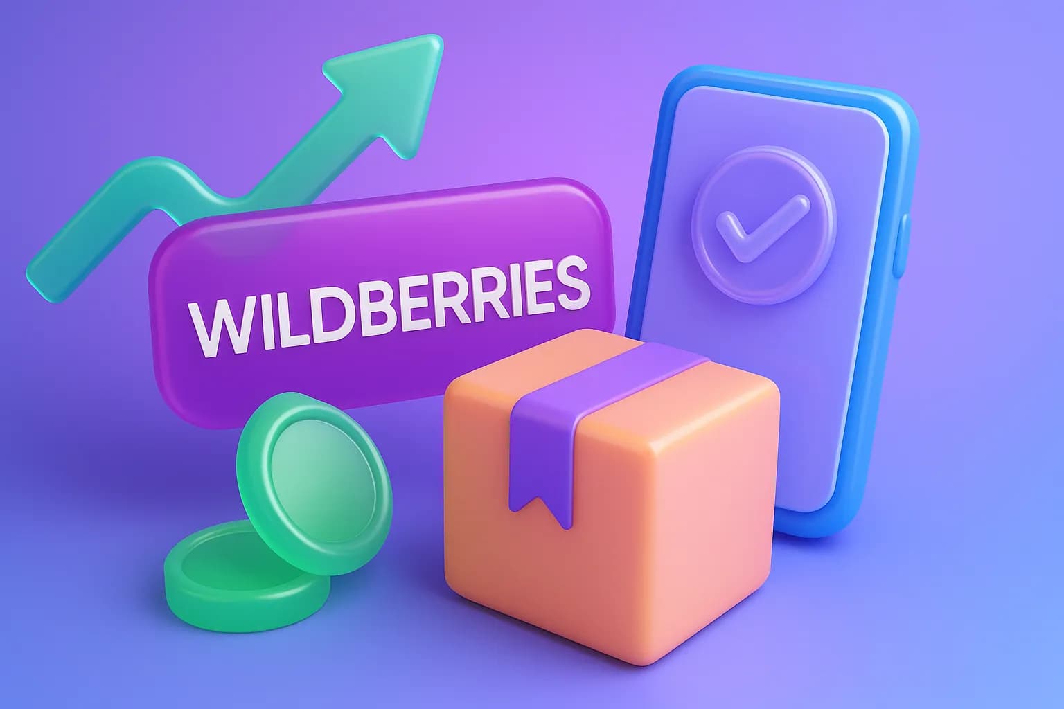 Как продавать на Wildberries со своего склада (FBS Wildberries)