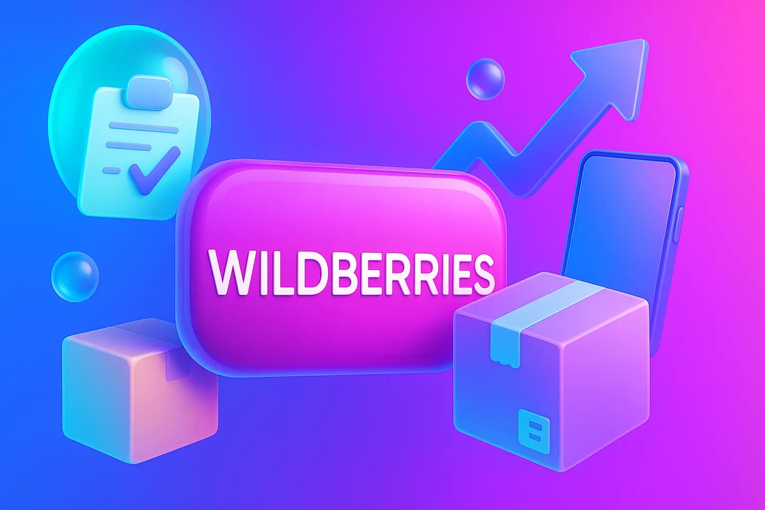 Как рассчитать поставку на Wildberries: количество товара, объем поставки и пошаговая инструкция