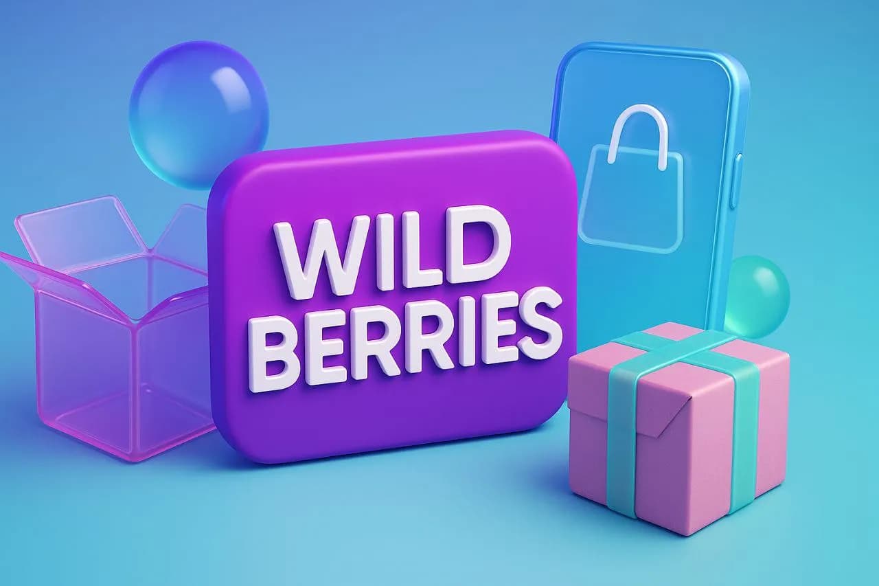 Правила упаковки товара на Wildberries: как правильно упаковать товар для Вайлдберриз в 2025