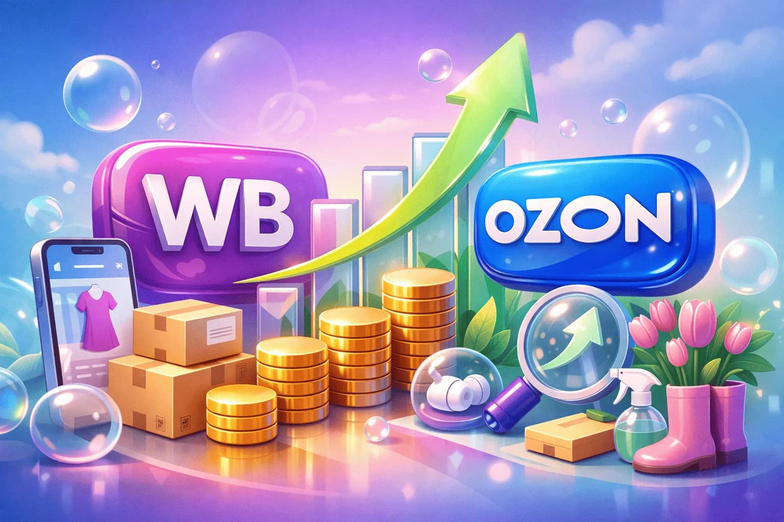 Какие документы нужны, чтобы продавать на Wildberries: полный список 2026