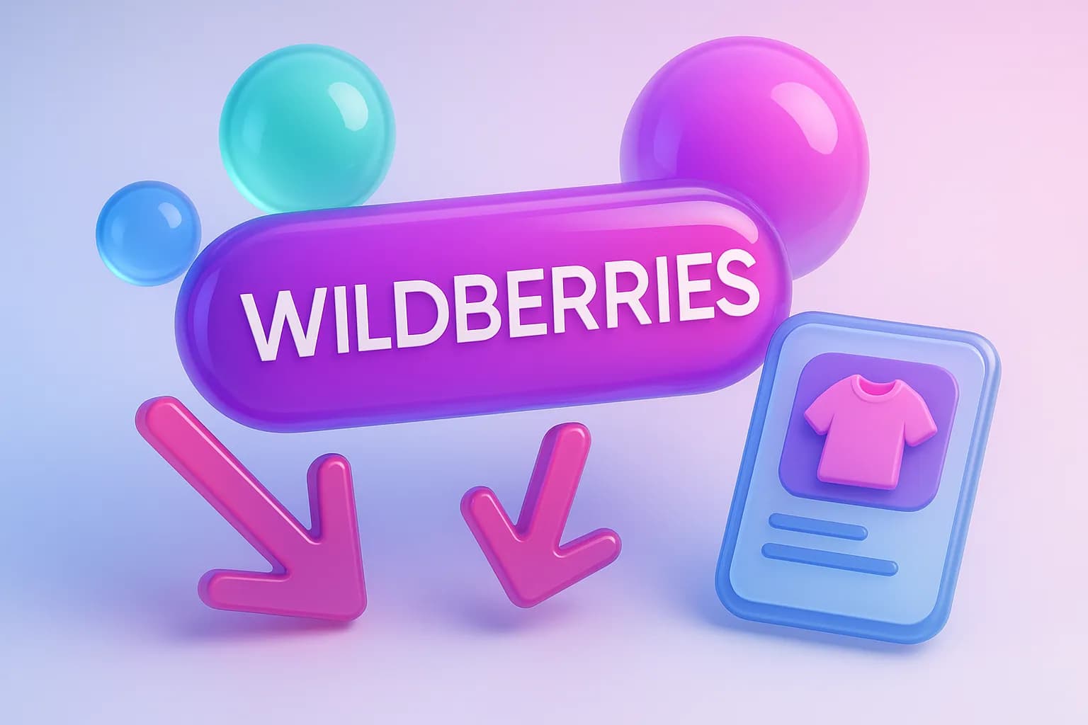 Тест CTR на Wildberries: как провести и что показывает