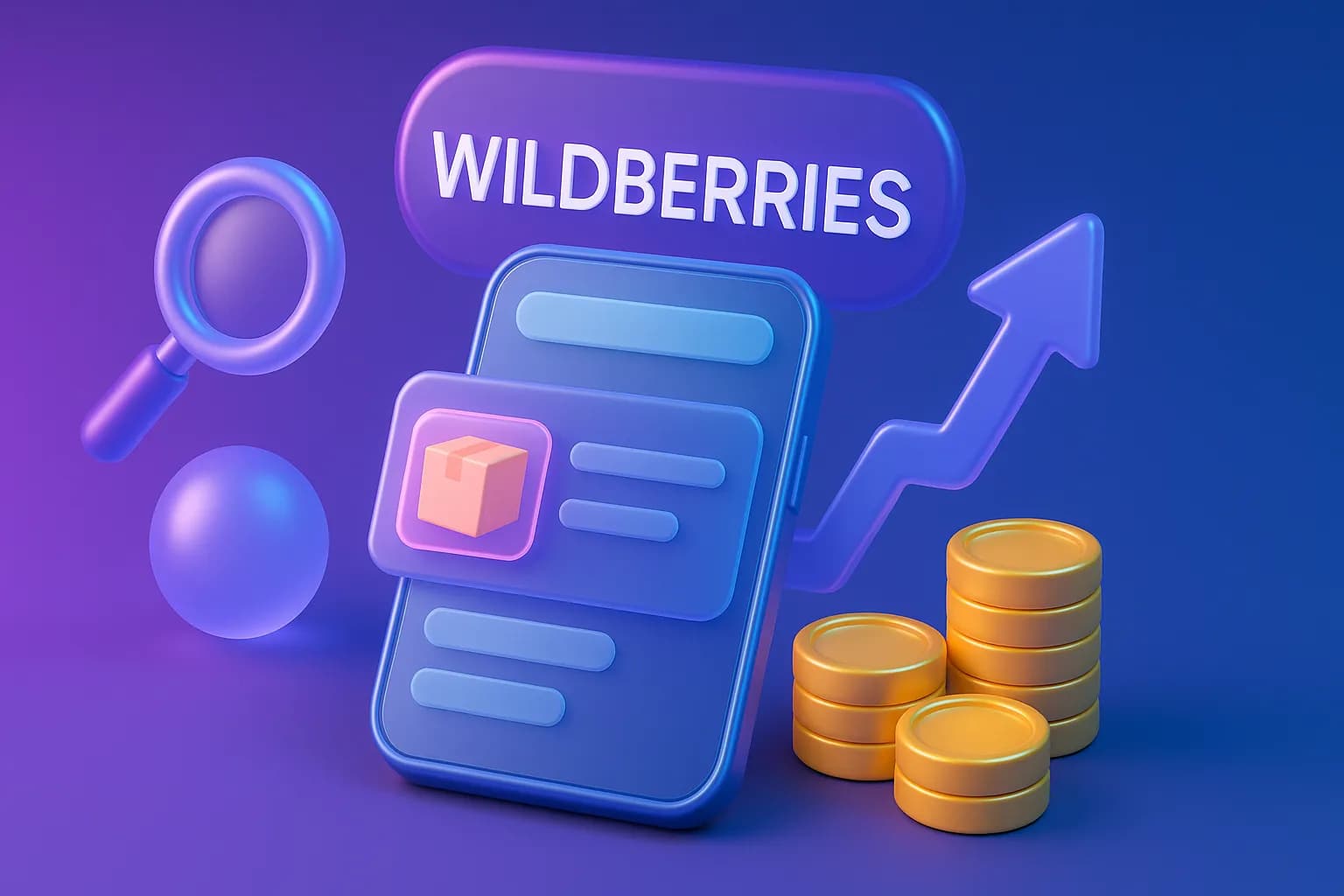 Мониторинг позиций на Wildberries: инструменты и настройка