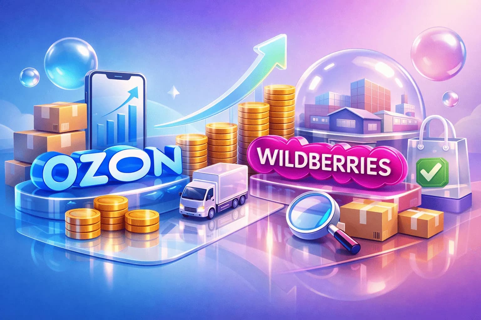 Франшиза Wildberries - стоит ли покупать и как открыть ПВЗ