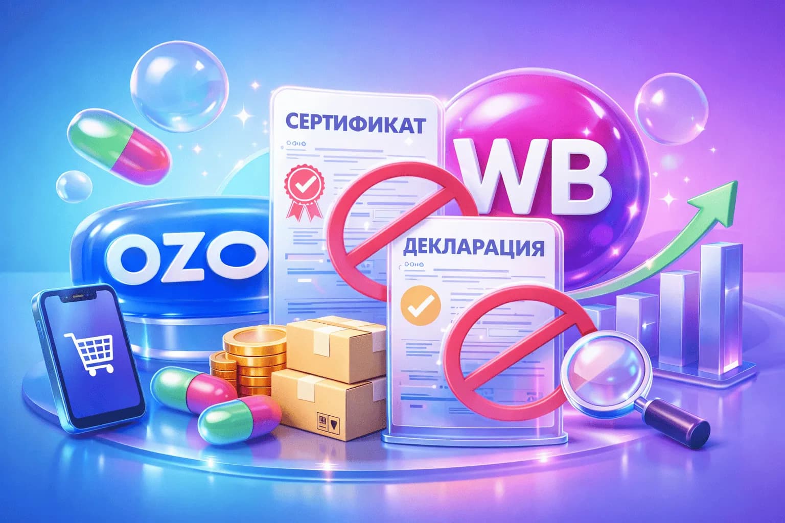 Как использовать экологичность товаров для повышения продаж на маркетплейсах