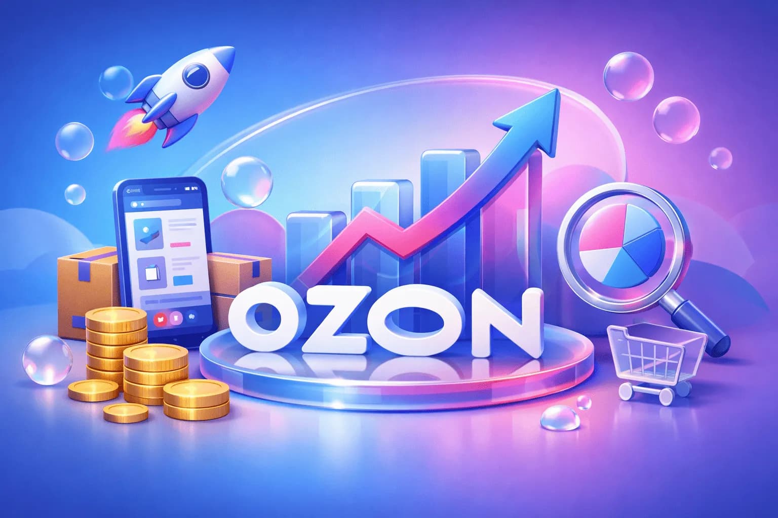 Рич-контент на Ozon: что это такое, как создать самостоятельно, сделать и примеры