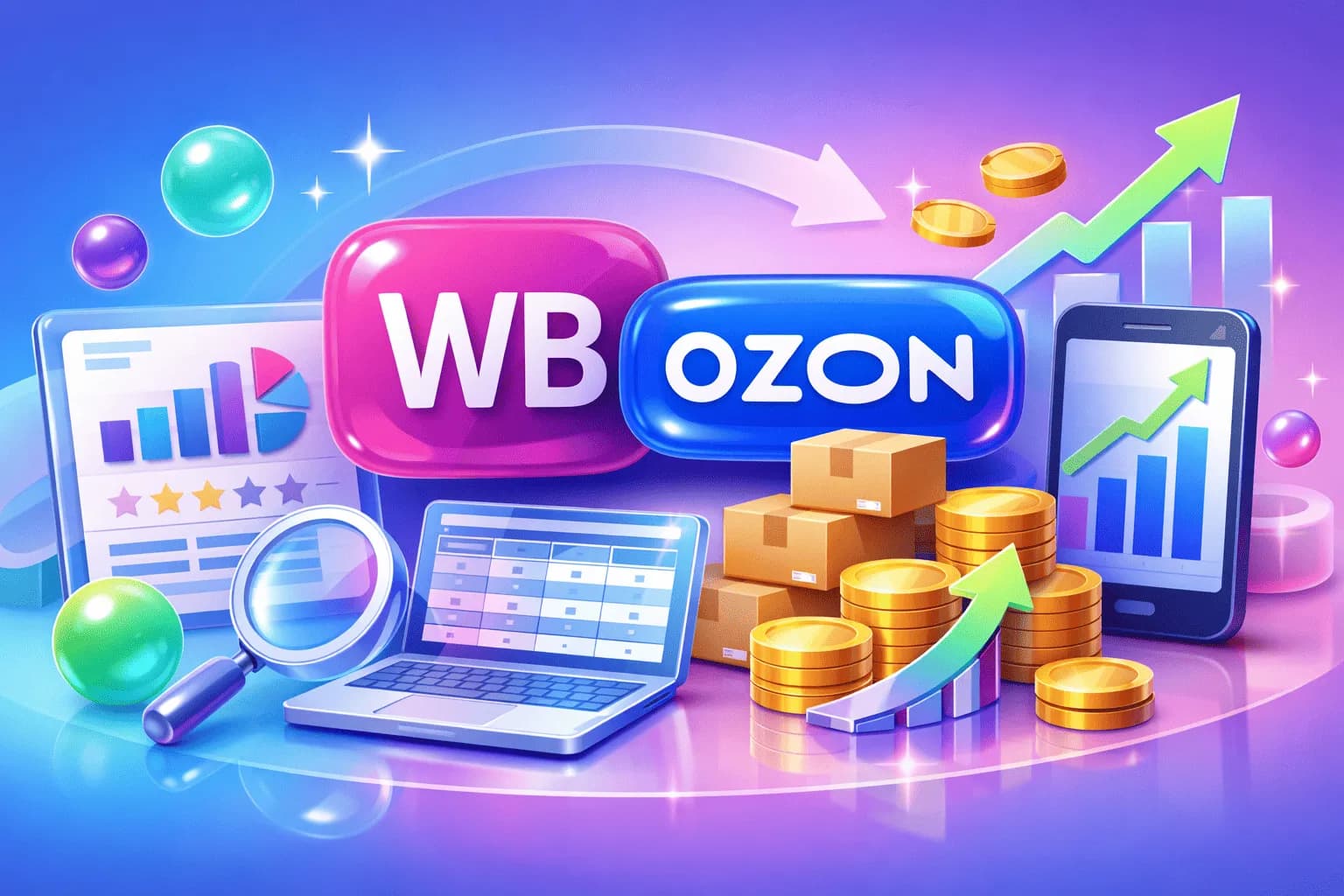 Поддержка продавцов Ozon: все способы связи, телефон, чат, время ответа